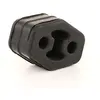 Image de WALKER 86538 Silent-bloc en caoutchouc pour pot d'échappement