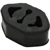 Image de WALKER 86540 Silent-bloc en caoutchouc pour pot d'échappement