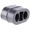Image de WALKER 86567 Silent-bloc en caoutchouc pour pot d'échappement