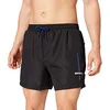Image de Beuchat Short de Bain Maillot, Noir Bleu, M Homme