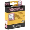 Image de Panodia - Boîte De 500 Pastilles Adhésives Double-face - Idéales Pour Albums Photo Scrapbooking Et Projets Créatifs - Excellente Adhésion Sur Divers Supports - Marque Française