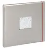 Image de Album photo Panodia Linéa Gris 60 pages 30 x 30 cm en occasion ou reconditionné