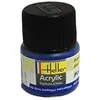 Image de Heller - 9052 - peinture pour Maquette - Bleu Baltique Métallique - 12 m