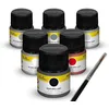 Image de Heller 9403 Peinture Acrylique, Multicolore