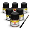 Image de Heller 9404 Peinture Acrylique Multicolore