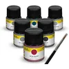 Image de Heller 9405 Peinture Acrylique, Multicolore