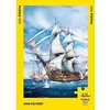 Image de HELLER - Puzzle Hms Victory 1500 Pièces