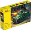 Image de Heller HEL30322 Maquette en kit, Non Peint