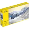 Image de Heller HEL30372 Maquette de modélisme Non Peinte