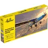 Image de Heller 1:48 - Pilatus PC-6 B2/H2 Turbo Porter