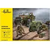 Image de HELLER - Maquette Starter Kit Diorama Dunkerque |heller|35326| 1:35