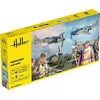 Image de Heller 50329 Kit de modélisme