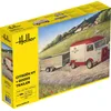 Image de Heller HEL50331 Maquette en kit, Non Peint