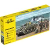 Image de Heller - 1/72 Omaha Beach (6/23) *
