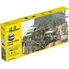 Image de Heller - 1/72 Kit de démarrage Sainte-Mere-EGLISE (3/23) *