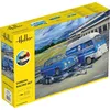 Image de heller 52328 MAQUETTE STARTER KIT GORDINI RACING SET 1/24