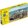 Image de Heller - 1/72 Kit de démarrage Omaha Beach (6/23) *
