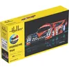Image de Heller 56109 Kit de démarrage Porsche 962 1/43