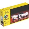 Image de Heller 56110 Kit de démarrage Peugeot 905 1/43