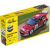 Image de Heller - 1/43 Kit de démarrage Peugeot 206 WRC '03 (6/23) *