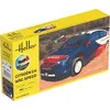Image de Heller 56117 Kit de démarrage pour Citroën C4 1/43