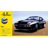 Image de Heller - 1/43 Starter Kit Porsche 928 (9/23) *