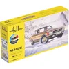 Image de Heller 56171 Kit de démarrage MB 450SL 1/43