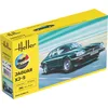 Image de Heller 56183 Kit de démarrage Jaguar XJS 1/43