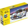 Image de HELLER - Maquette Voiture Starter Kit Focus Wrc'01 |heller|56196| 1:43