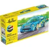 Image de Heller Maquette, Starter KIT, Subaru Impreza WRC'02 Ech: 1/43