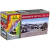 Image de Heller Maquette, 56231, messerschmitt bf 108 b taifun,1/72