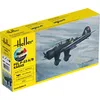 Image de Heller - 1/72 Starter Kit Pzl 23 Karashel56247