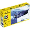 Image de Heller Maquette, 56272, f6f-5 hellcat,1/72