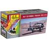 Image de Heller Maquette, 56279, north american t-28 fennec/trojan,1/72