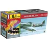 Image de Heller Maquette, 56282, spitfire mk xvi,1/72
