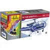 Image de Heller Maquette, 56286, sa alouette iii gendarmerie,1/72