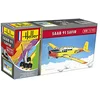 Image de Heller Maquette, 56287, saab safir 91,1/72