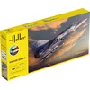 Image de heller 56303 Kit de démarrage Mirage 2000 C 1/72