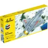 Image de Heller Maquette Avion : Starter Kit : JA 37 Jaktviggen
