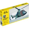 Image de Heller Maquette, 56367, super puma as332 m1,1/72, Gris