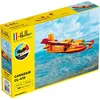 Image de Heller Maquette, 56370, canadair cl-415,1/72