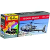 Image de Heller Maquette, 56486, sa 342 gazelle,1/50