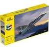 Image de HELLER - Maquette Avion Starter Kit Mirage Iv P |heller|56493| 1:48