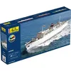 Image de Heller Joustra Maquette bateau : Starter Kit : Avenir