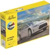 Image de Heller 56756 Kit de démarrage Citroën C4 WRC 1/24