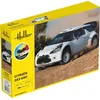 Image de Heller - 1/24 STARTER KIT CITROEN DS3 WRC (6/23) *