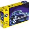 Image de Heller 56795 Kit de démarrage pour Citroën DS 19 1/16