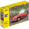 Image de Heller - 1/16 STARTER KIT CITROEN DS 19 CABRIOLET (9/23) *