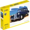 Image de HELLER JOUSTRA Maquette de Voiture : Starter kit : Citroen 15 Six Traction Avant