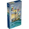 Image de Maquette Bateau : Starter Kit La Grande Hermine